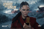 Star Trek: Strange New Worlds Action Figure 1/6 Lt. La'An Noonien-Singh 28 cm