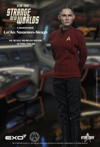 Star Trek: Strange New Worlds Action Figure 1/6 Lt. La'An Noonien-Singh 28 cm