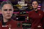 Star Trek: Strange New Worlds Action Figure 1/6 Lt. La'An Noonien-Singh 28 cm