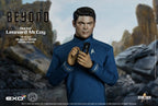 Star Trek Beyond Action Figure 1/6 Dr. 'Bones' McCoy 30 cm