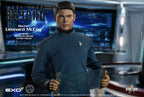 Star Trek Beyond Action Figure 1/6 Dr. 'Bones' McCoy 30 cm