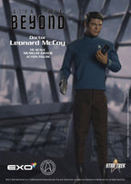 Star Trek Beyond Action Figure 1/6 Dr. 'Bones' McCoy 30 cm
