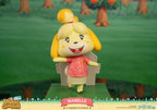 Animal Crossing: New Horizons PVC Statue Isabelle 25 cm