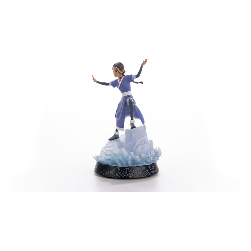 Avatar: The Last Airbender Statue Katara 28 cm