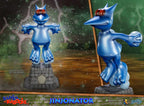 Banjo-Kazooie Resin Statue Jinjonator 46 cm