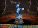 Banjo-Kazooie Resin Statue Jinjonator 46 cm
