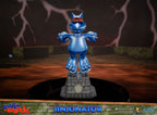 Banjo-Kazooie Resin Statue Jinjonator 46 cm
