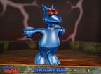 Banjo-Kazooie Resin Statue Jinjonator 46 cm