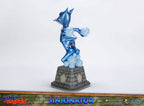 Banjo-Kazooie Resin Statue Jinjonator 46 cm
