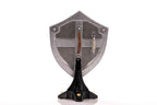 The Legend of Zelda Breath of the Wild PVC Statue Hylian Shield Standard Edition 29 cm