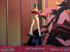 Cowboy Bebop Statue Faye Valentine 32 cm