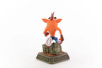 Crash Bandicoot Statue Crash Bandicoot Classic 32 cm