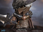 Dark Souls III Resin Statue The Abyss Watchers SD 26 cm