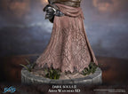 Dark Souls III Resin Statue The Abyss Watchers SD 26 cm