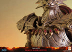 Dark Souls Statue Dragon Slayer Ornstein (Reproduction) 79 cm