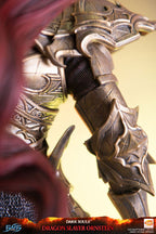 Dark Souls Statue Dragon Slayer Ornstein (Reproduction) 79 cm