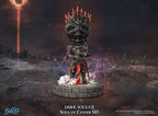 Dark Souls III Resin Statue Soul of Cinder SD 22 cm