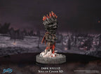 Dark Souls III Resin Statue Soul of Cinder SD 22 cm