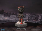 Dark Souls III Resin Statue Soul of Cinder SD 22 cm