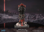 Dark Souls III Resin Statue Soul of Cinder SD 22 cm