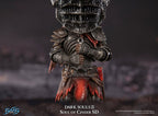 Dark Souls III Resin Statue Soul of Cinder SD 22 cm