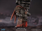 Dark Souls III Resin Statue Soul of Cinder SD 22 cm
