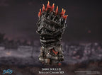 Dark Souls III Resin Statue Soul of Cinder SD 22 cm