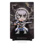 Castlevania FiGGYZ Magnet Collectible Soma Cruz 11 cm