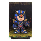 Mega Man FiGGYZ Magnet Collectible X Ultimate Armour 11 cm