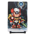 Mega Man FiGGYZ Magnet Collectible Zero 11 cm