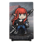 Metaphor: ReFantazio FiGGYZ Magnet Collectible Hulkenberg 11 cm