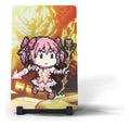 Puella Magi Madoka Magica FiGGYZ Magnet Collectible Madoka Kaname 11 cm