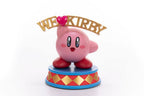 Kirby Statue We Love Kirby 24 cm