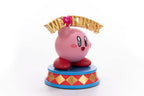 Kirby Statue We Love Kirby 24 cm