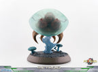 Metroid Prime PVC Figure Metroid (Standard) (Glow in the Dark) 21 cm