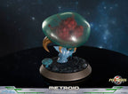 Metroid Prime PVC Figure Metroid (Standard) (Glow in the Dark) 21 cm