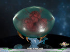 Metroid Prime PVC Figure Metroid (Standard) (Glow in the Dark) 21 cm
