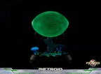 Metroid Prime PVC Figure Metroid (Standard) (Glow in the Dark) 21 cm