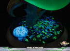 Metroid Prime PVC Figure Metroid (Standard) (Glow in the Dark) 21 cm