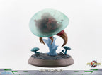 Metroid Prime PVC Figure Metroid (Standard) (Glow in the Dark) 21 cm