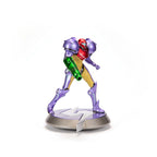 Metroid Prime PVC Statue Samus Gravity Suit Collector´s Edition 25 cm