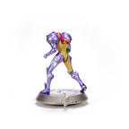 Metroid Prime PVC Statue Samus Gravity Suit Collector´s Edition 25 cm