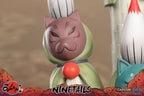 Okami Statue Ninetails 51 cm