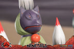 Okami Statue Ninetails 51 cm