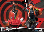 Persona 5 Statue Oracle Standard Edition 26 cm