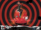 Persona 5 Statue Oracle Standard Edition 26 cm