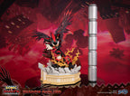 Sonic X Shadow Generations Statue Shadow Evolved 58 cm