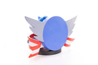 Sonic the Hedgehog Statue Sonic Title Screen 21 cm