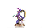 Yu-Gi-Oh! PVC Statue Dark Magician Purple Version 29 cm