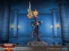 Yu-Gi-Oh! Statue Yami Yugi 31 cm